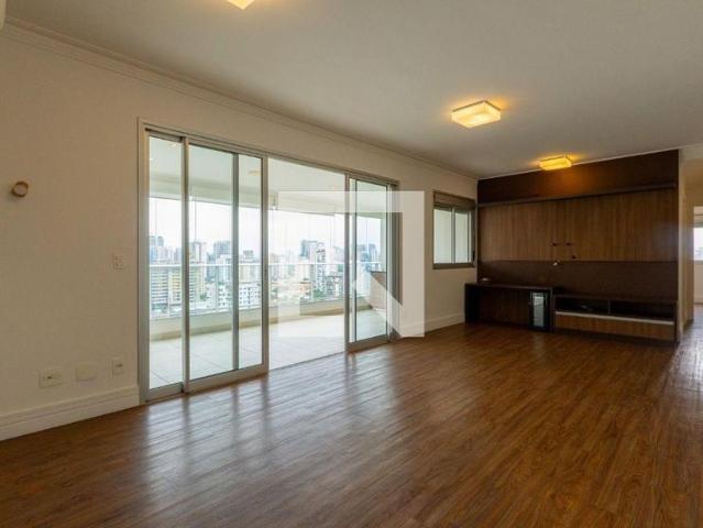 Apto, Brooklin, 2 Quartos, 105 m2 São Paulo