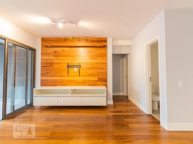 Apto, Brooklin, 2 Quartos, 105 m2 São Paulo