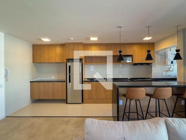 Apto, Brooklin, 2 Quartos, 107 m2 São Paulo
