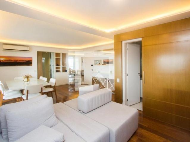 Apto, Brooklin, 2 Quartos, 110 m2 São Paulo