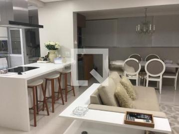 Apto, Brooklin, 2 Quartos, 125 m2 São Paulo