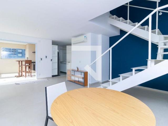 Apto, Brooklin, 2 Quartos, 130 m2 São Paulo