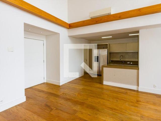 Apto, Brooklin, 2 Quartos, 134 m2 São Paulo