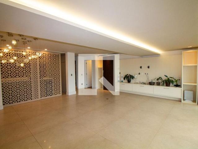 Apto, Brooklin, 2 Quartos, 138 m2 São Paulo