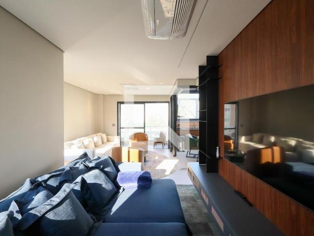 Apto, Brooklin, 2 Quartos, 188 m2 São Paulo