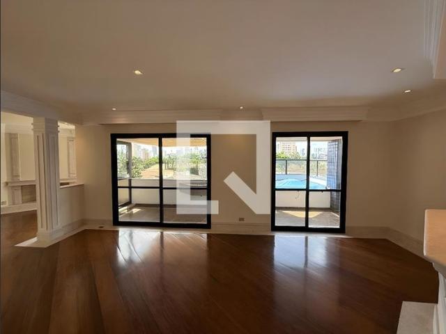 Apto, Brooklin, 3 Quartos, 440 m2 São Paulo
