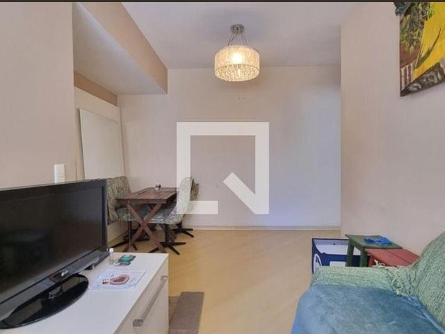 Apto, Brooklin, 3 Quartos, 64 m2 São Paulo