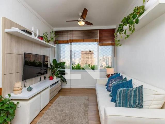 Apto, Brooklin, 3 Quartos, 71 m2 São Paulo