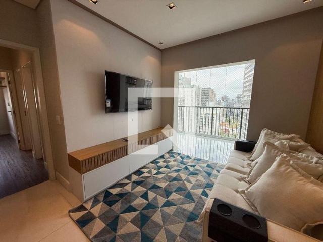 Apto, Brooklin, 3 Quartos, 77 m2 São Paulo