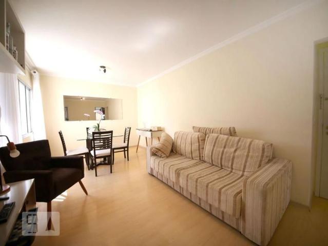 Apto, Brooklin, 3 Quartos, 78 m2 São Paulo