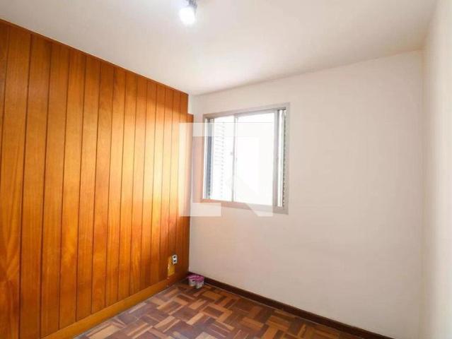 Apto, Brooklin, 3 Quartos, 80 m2 São Paulo