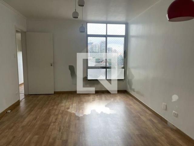 Apto, Brooklin, 3 Quartos, 81 m2 São Paulo