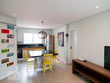 Apto, Brooklin, 3 Quartos, 81 m2 São Paulo