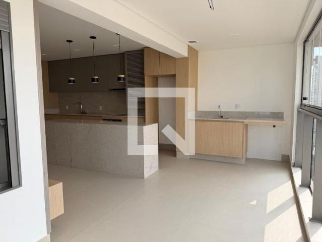 Apto, Brooklin, 3 Quartos, 81 m2 São Paulo