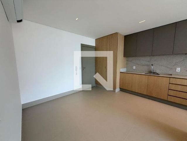 Apto, Brooklin, 3 Quartos, 81 m2 São Paulo