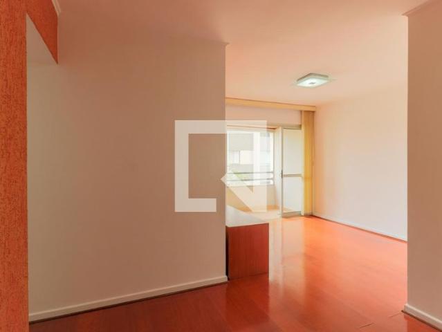 Apto, Brooklin, 3 Quartos, 82 m2 São Paulo