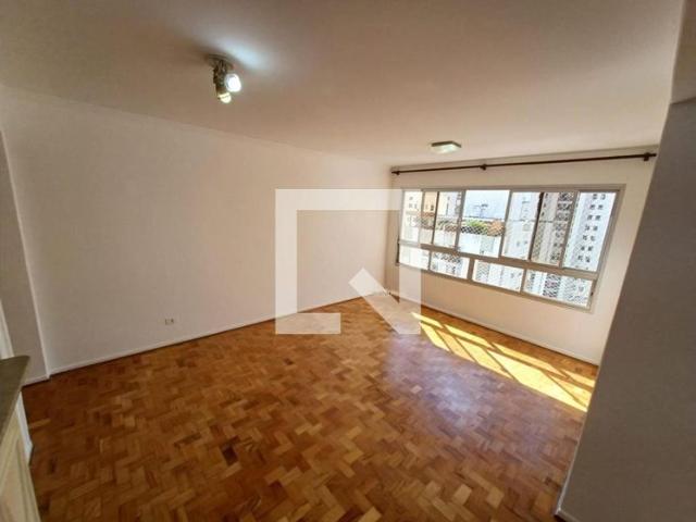 Apto, Brooklin, 3 Quartos, 87 m2 São Paulo