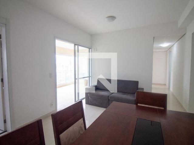 Apto, Brooklin, 3 Quartos, 84 m2 São Paulo