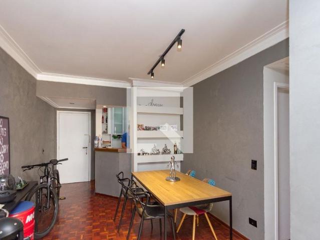 Apto, Brooklin, 3 Quartos, 85 m2 São Paulo