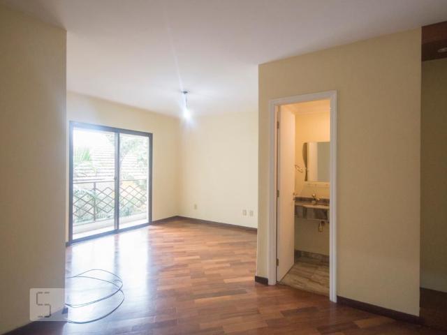Apto, Brooklin, 3 Quartos, 85 m2 São Paulo