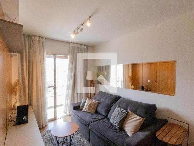 Apto, Brooklin, 3 Quartos, 85 m2 São Paulo