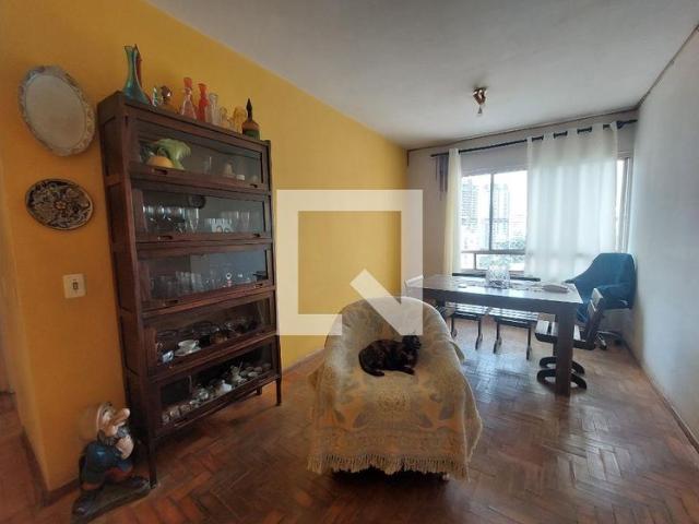 Apto, Brooklin, 3 Quartos, 85 m2 São Paulo