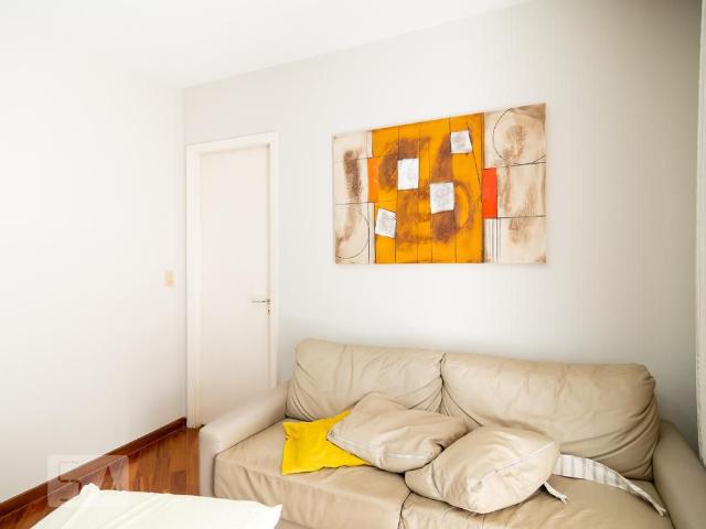 Apto, Brooklin, 3 Quartos, 86 m2 São Paulo