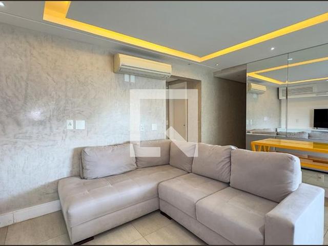 Apto, Brooklin, 3 Quartos, 86 m2 São Paulo