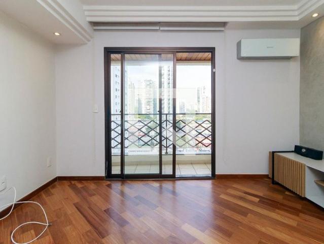 Apto, Brooklin, 3 Quartos, 89 m2 São Paulo