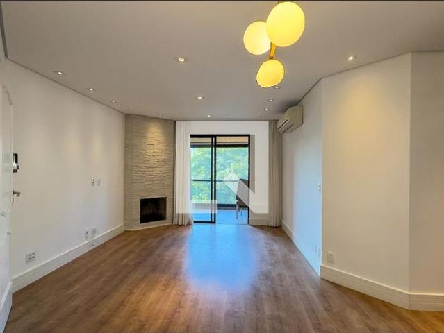 Apto, Brooklin, 3 Quartos, 93 m2 São Paulo