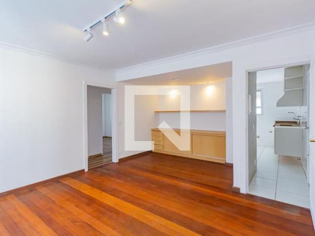 Apto, Brooklin, 3 Quartos, 90 m2 São Paulo
