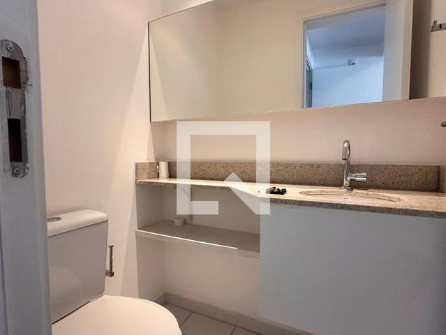 Apto, Brooklin, 3 Quartos, 92 m2 São Paulo