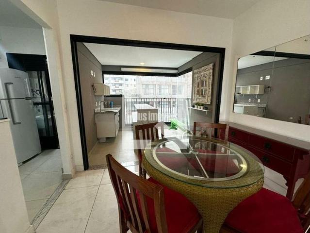Apto, Brooklin, 3 Quartos, 92 m2 São Paulo