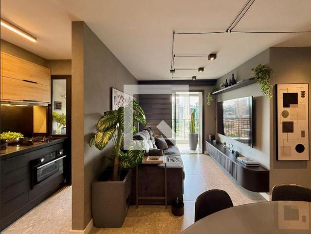 Apto, Brooklin, 3 Quartos, 94 m2 São Paulo