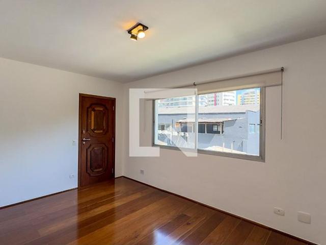 Apto, Brooklin, 3 Quartos, 95 m2 São Paulo