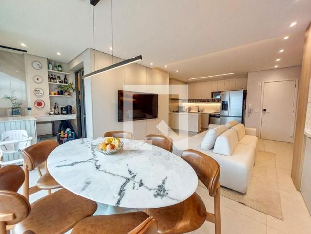 Apto, Brooklin, 3 Quartos, 95 m2 São Paulo