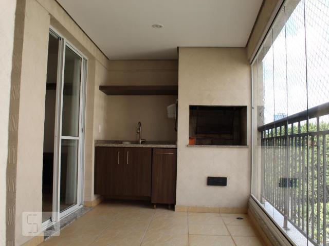 Apto, Brooklin, 3 Quartos, 96 m2 São Paulo