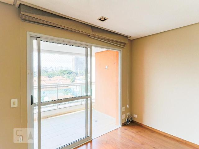 Apto, Brooklin, 3 Quartos, 98 m2 São Paulo