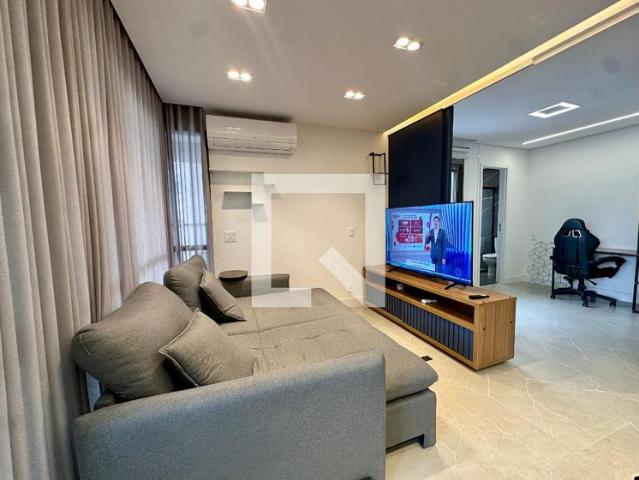 Apto, Brooklin, 3 Quartos, 103 m2 São Paulo