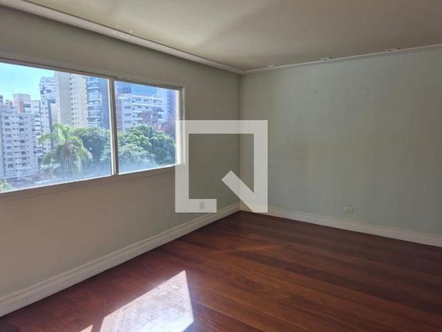 Apto, Brooklin, 3 Quartos, 104 m2 São Paulo