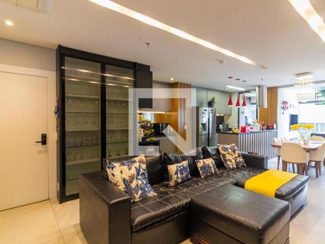 Apto, Brooklin, 3 Quartos, 105 m2 São Paulo