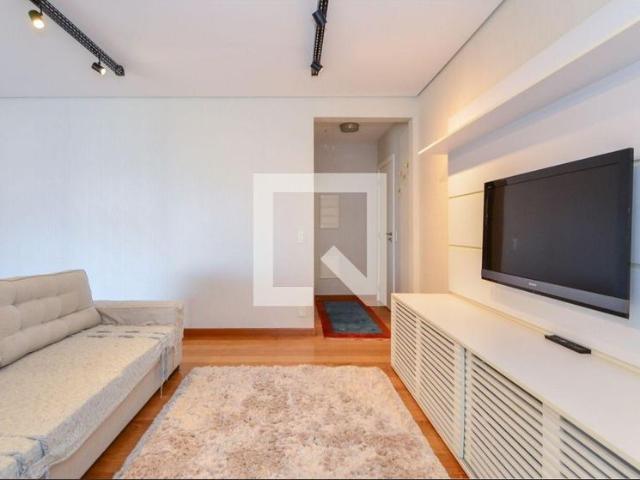 Apto, Brooklin, 3 Quartos, 107 m2 São Paulo
