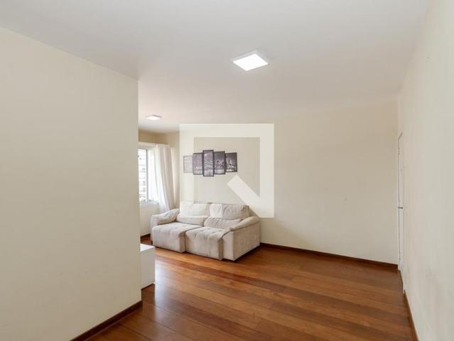 Apto, Brooklin, 3 Quartos, 108 m2 São Paulo