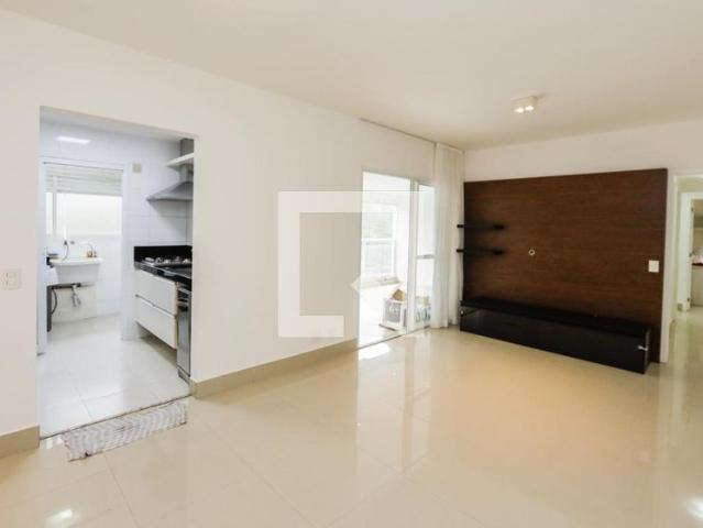 Apto, Brooklin, 3 Quartos, 110 m2 São Paulo