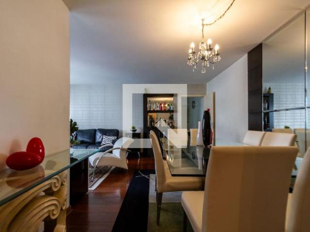 Apto, Brooklin, 3 Quartos, 113 m2 São Paulo