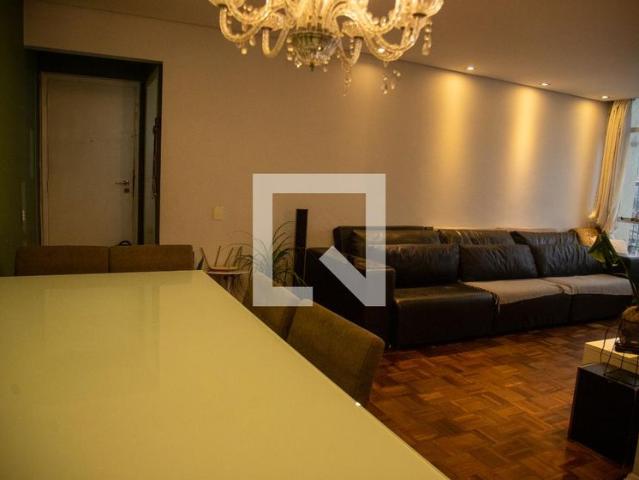 Apto, Brooklin, 3 Quartos, 115 m2 São Paulo