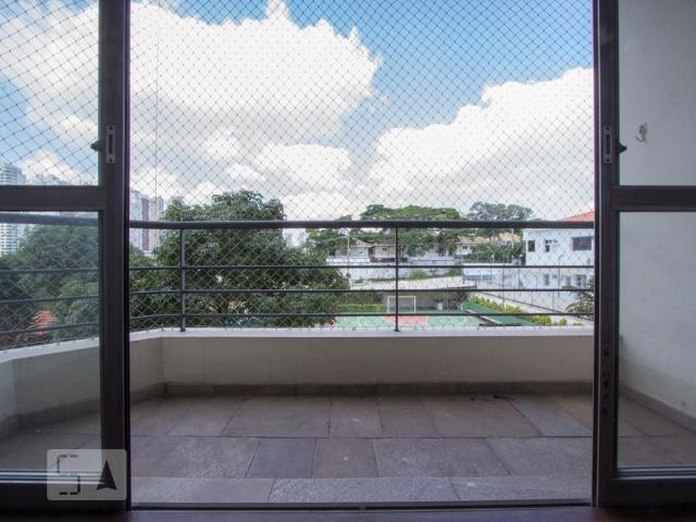 Apto, Brooklin, 3 Quartos, 115 m2 São Paulo