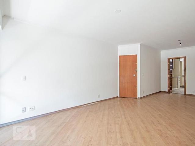 Apto, Brooklin, 3 Quartos, 118 m2 São Paulo