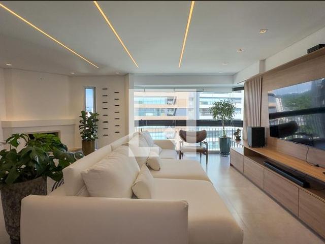 Apto, Brooklin, 3 Quartos, 118 m2 São Paulo