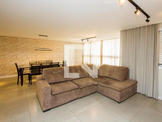 Apto, Brooklin, 3 Quartos, 120 m2 São Paulo